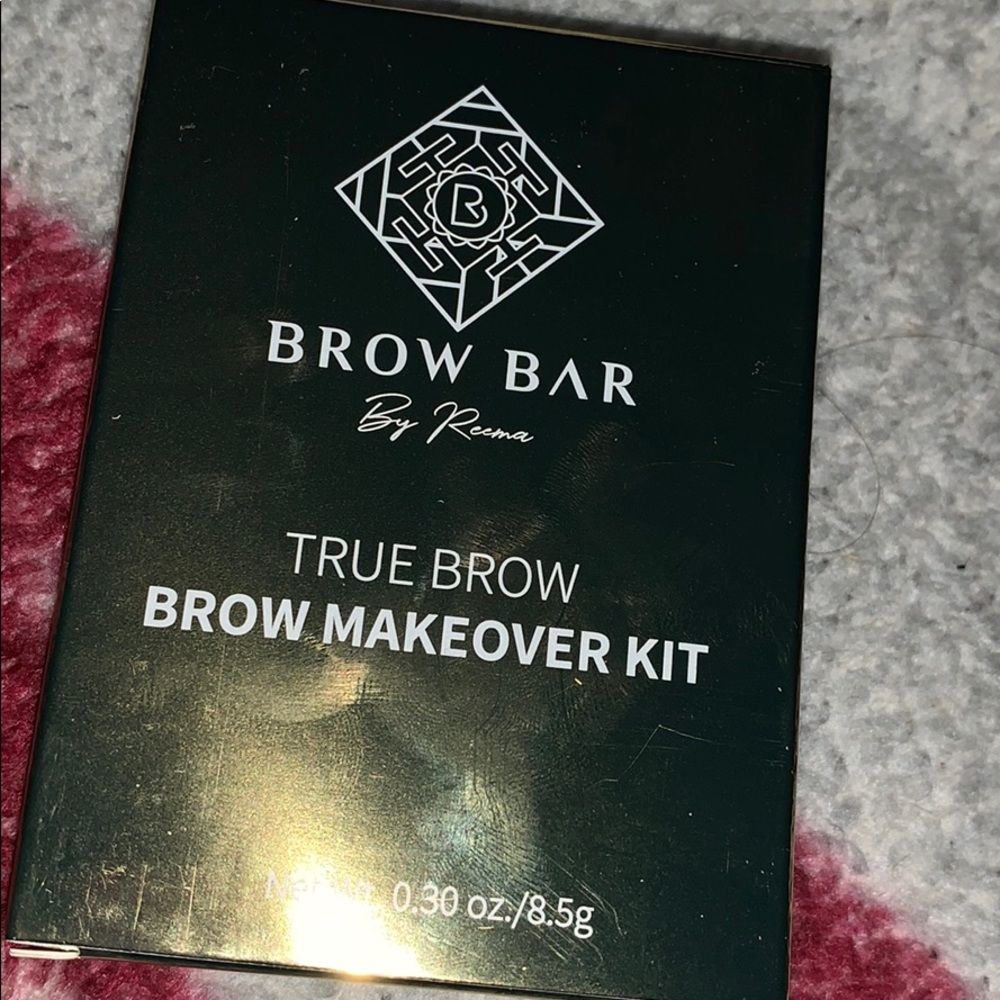 True Brow BROW MAKEOVER KIT - Light